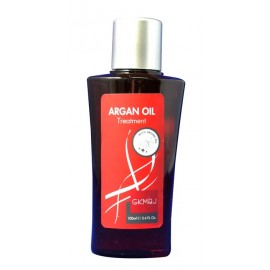 GKMBJ Argan Oil 100ml